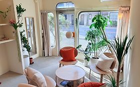Mini Hotel Maruyama